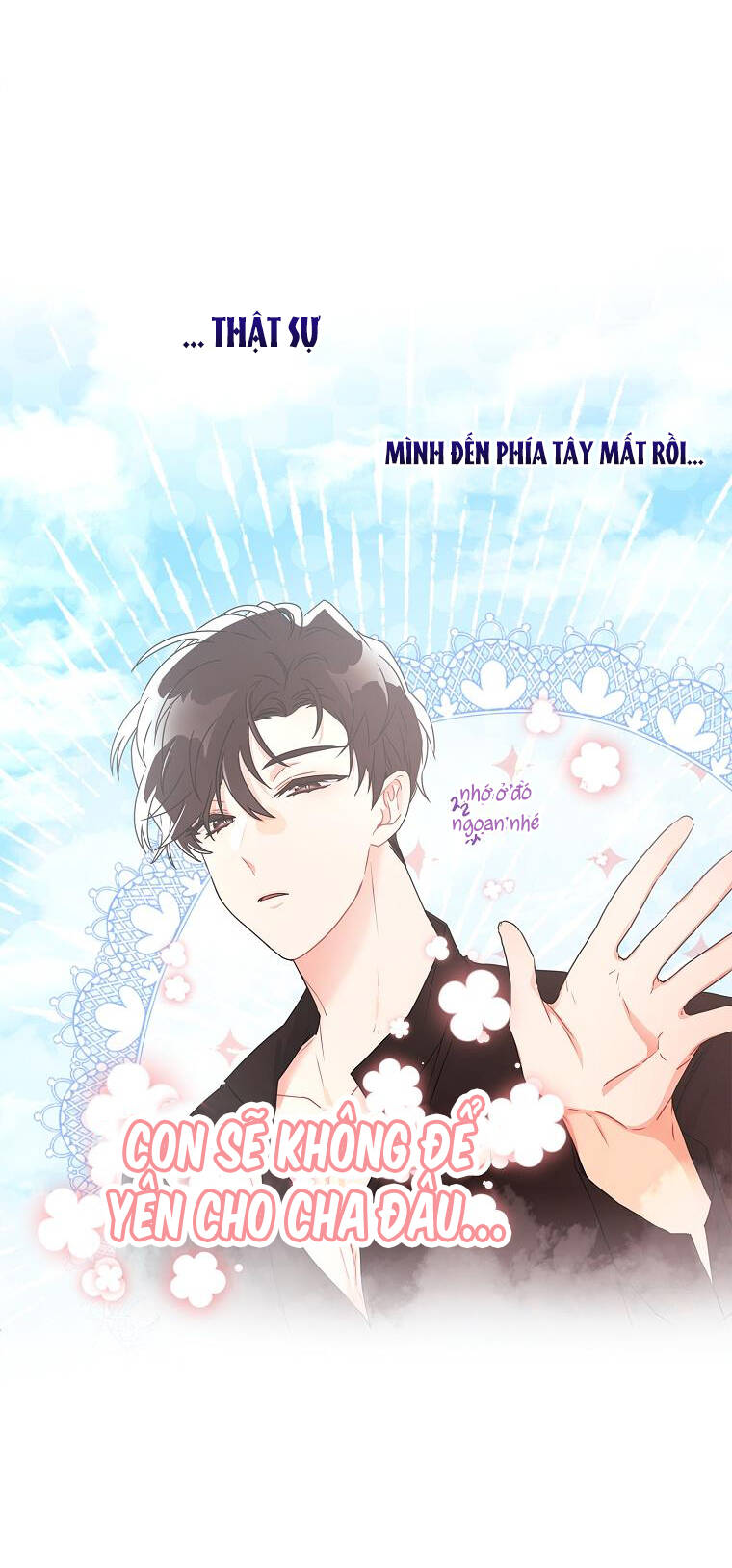 Ta Trở Thành Con Gái Nuôi Của Nam Chính - Chapter 53.2 - Page 29