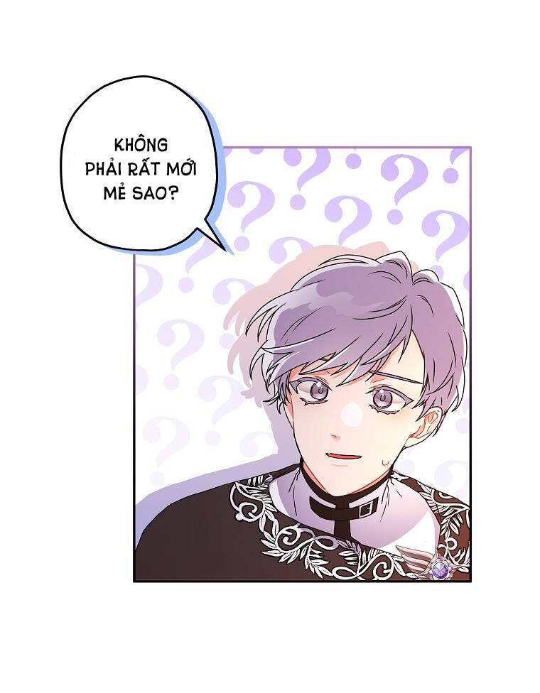 Ta Trở Thành Con Gái Nuôi Của Nam Chính - Chapter 53.2 - Page 31