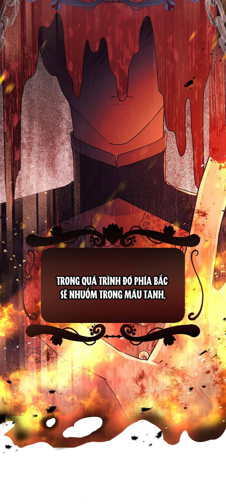 Ta Trở Thành Con Gái Nuôi Của Nam Chính - Chapter 53.2 - Page 35