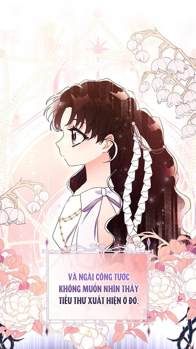 Ta Trở Thành Con Gái Nuôi Của Nam Chính - Chapter 53.2 - Page 36