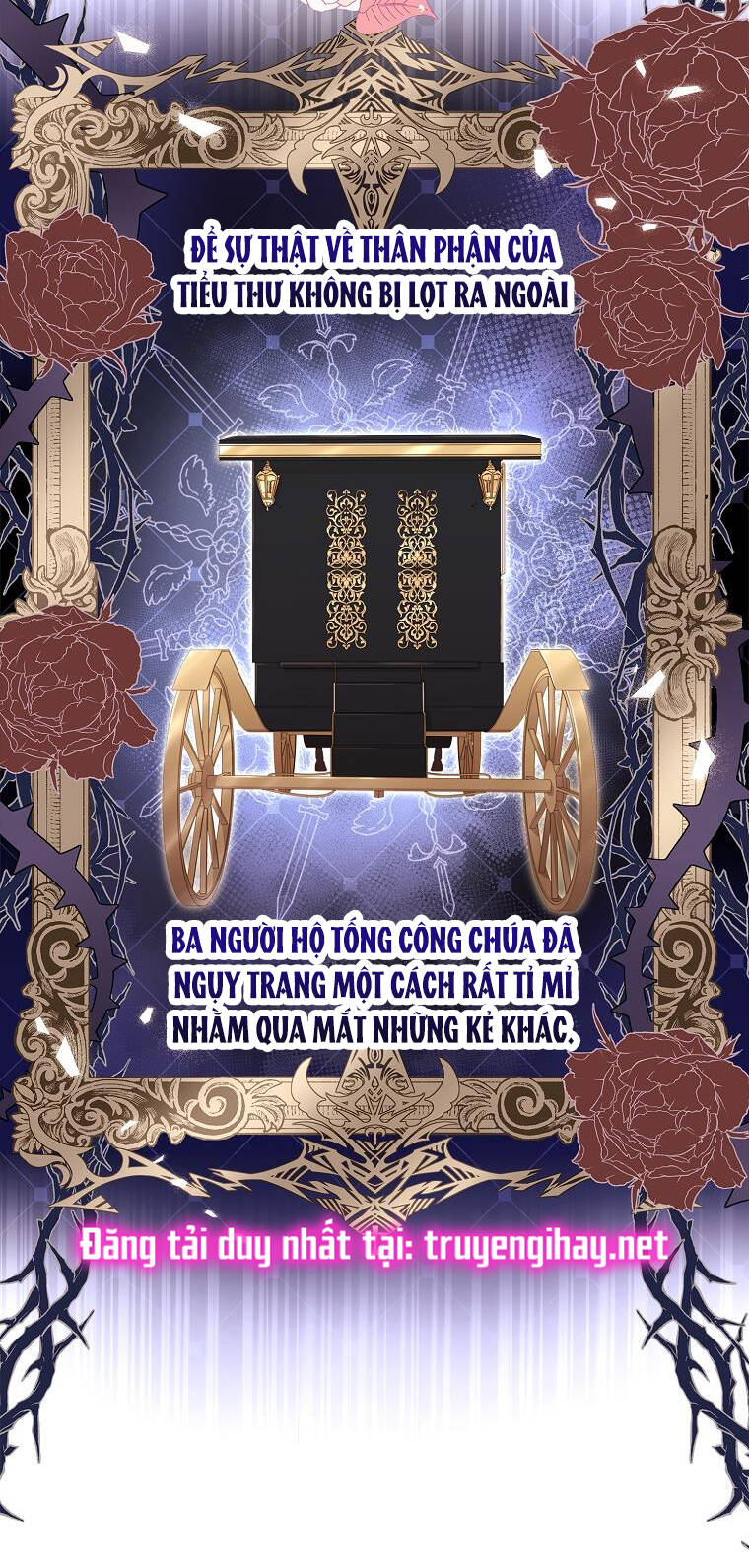 Ta Trở Thành Con Gái Nuôi Của Nam Chính - Chapter 53.2 - Page 37