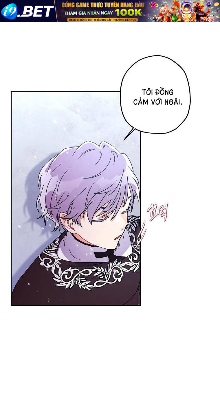 Ta Trở Thành Con Gái Nuôi Của Nam Chính - Chapter 53.2 - Page 39