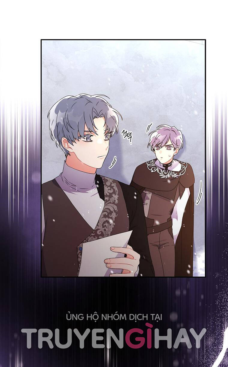 Ta Trở Thành Con Gái Nuôi Của Nam Chính - Chapter 53.2 - Page 45