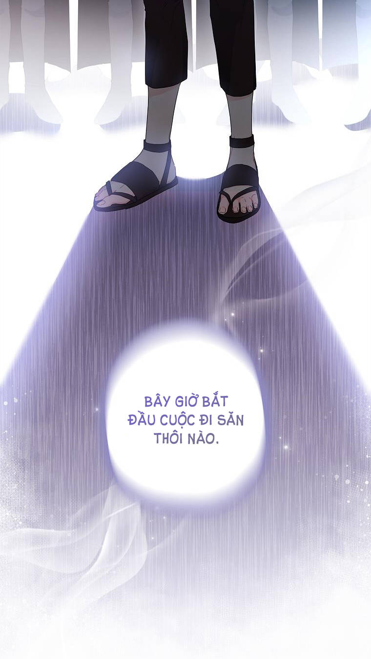 Ta Trở Thành Con Gái Nuôi Của Nam Chính - Chapter 53.2 - Page 4