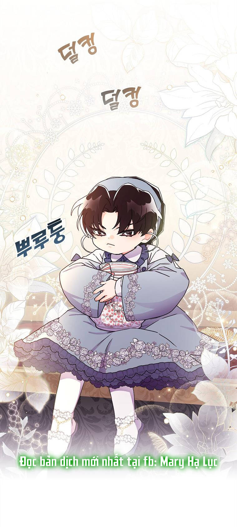 Ta Trở Thành Con Gái Nuôi Của Nam Chính - Chapter 53.2 - Page 7