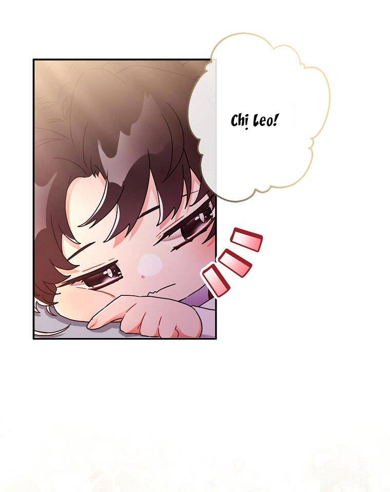 Ta Trở Thành Con Gái Nuôi Của Nam Chính - Chapter 54.1 - Page 9