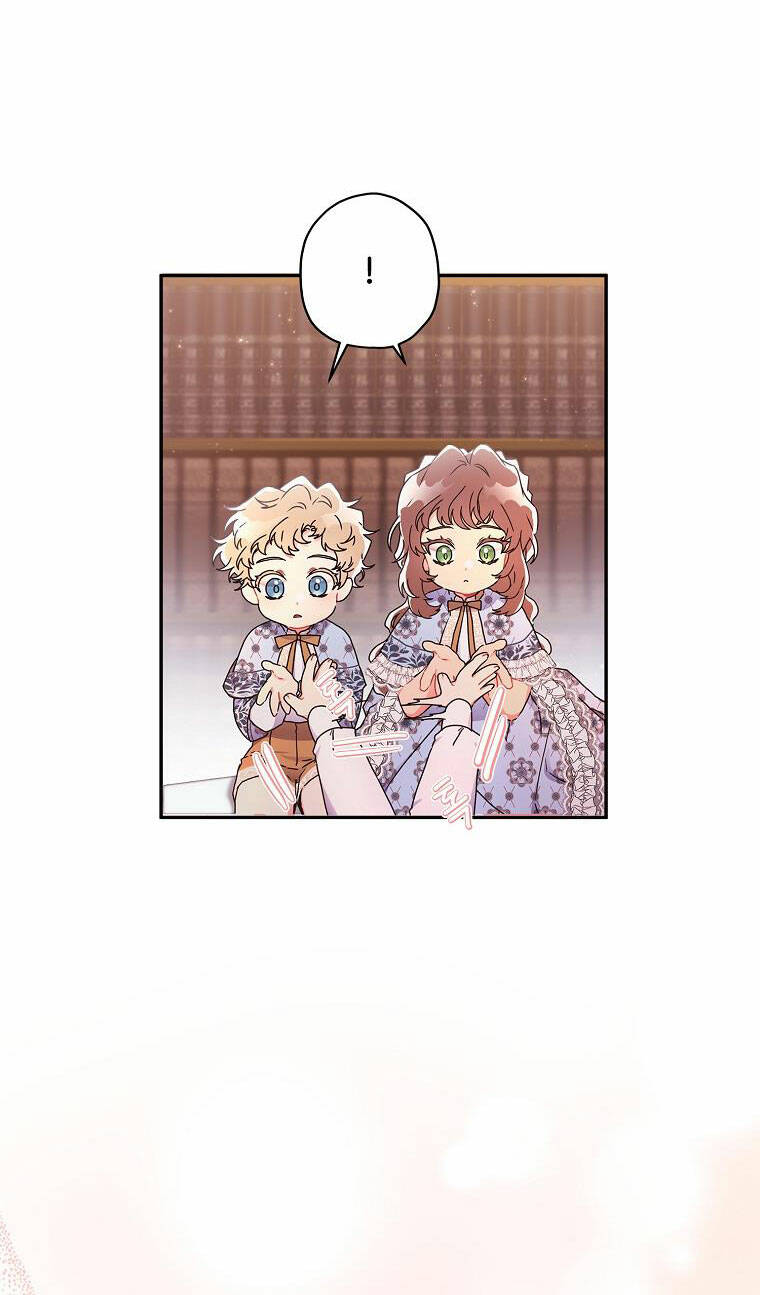 Ta Trở Thành Con Gái Nuôi Của Nam Chính - Chapter 54.1 - Page 18