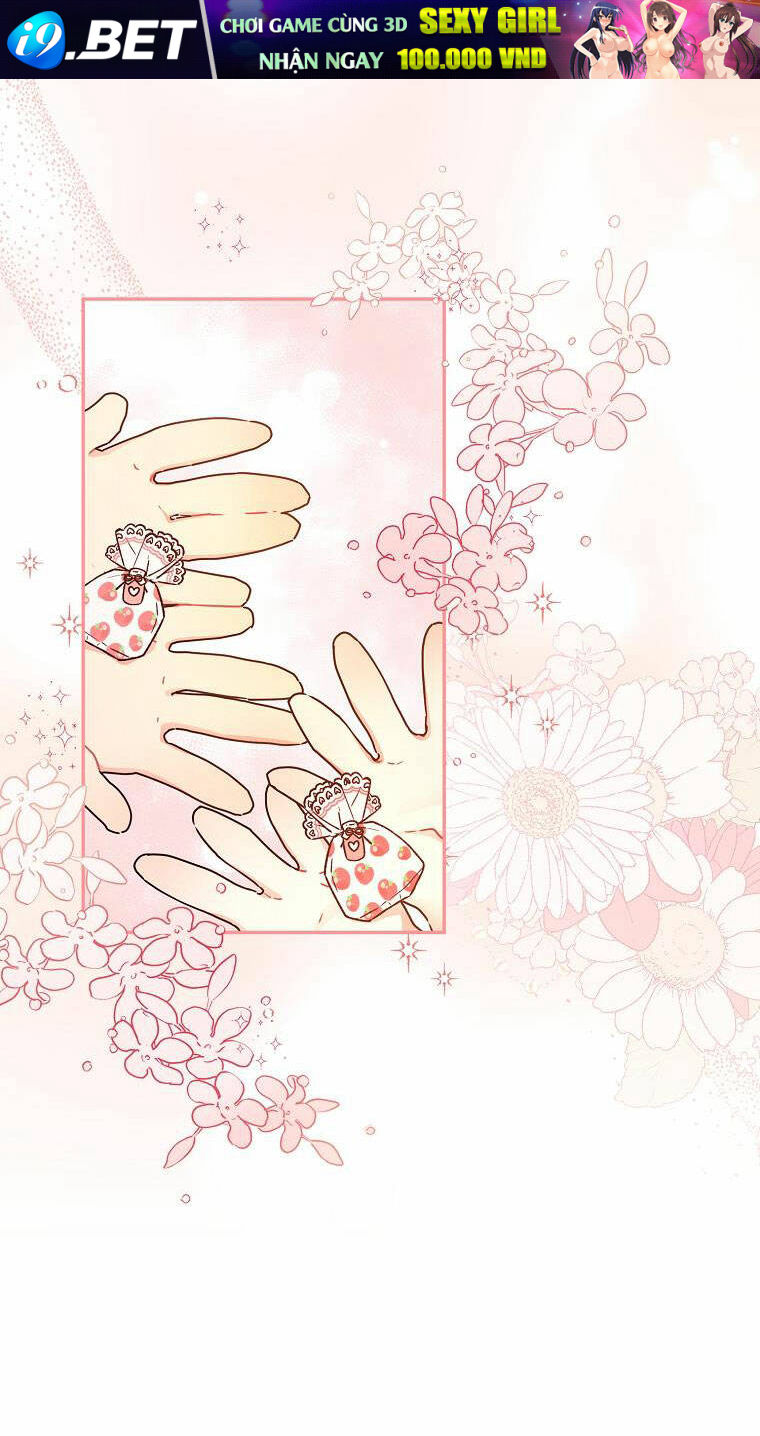 Ta Trở Thành Con Gái Nuôi Của Nam Chính - Chapter 54.1 - Page 19