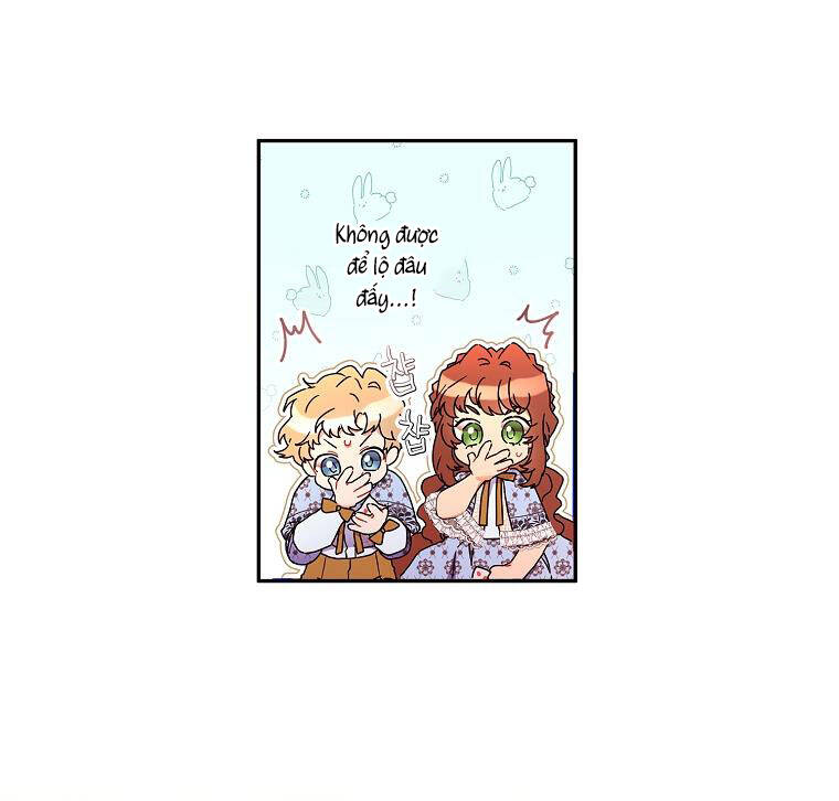 Ta Trở Thành Con Gái Nuôi Của Nam Chính - Chapter 54.1 - Page 21