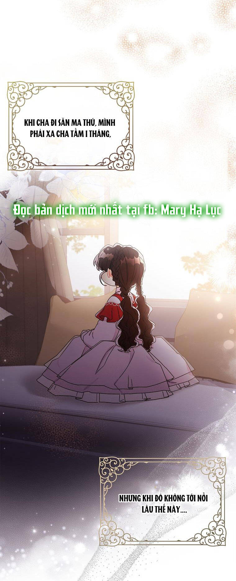 Ta Trở Thành Con Gái Nuôi Của Nam Chính - Chapter 54.1 - Page 25