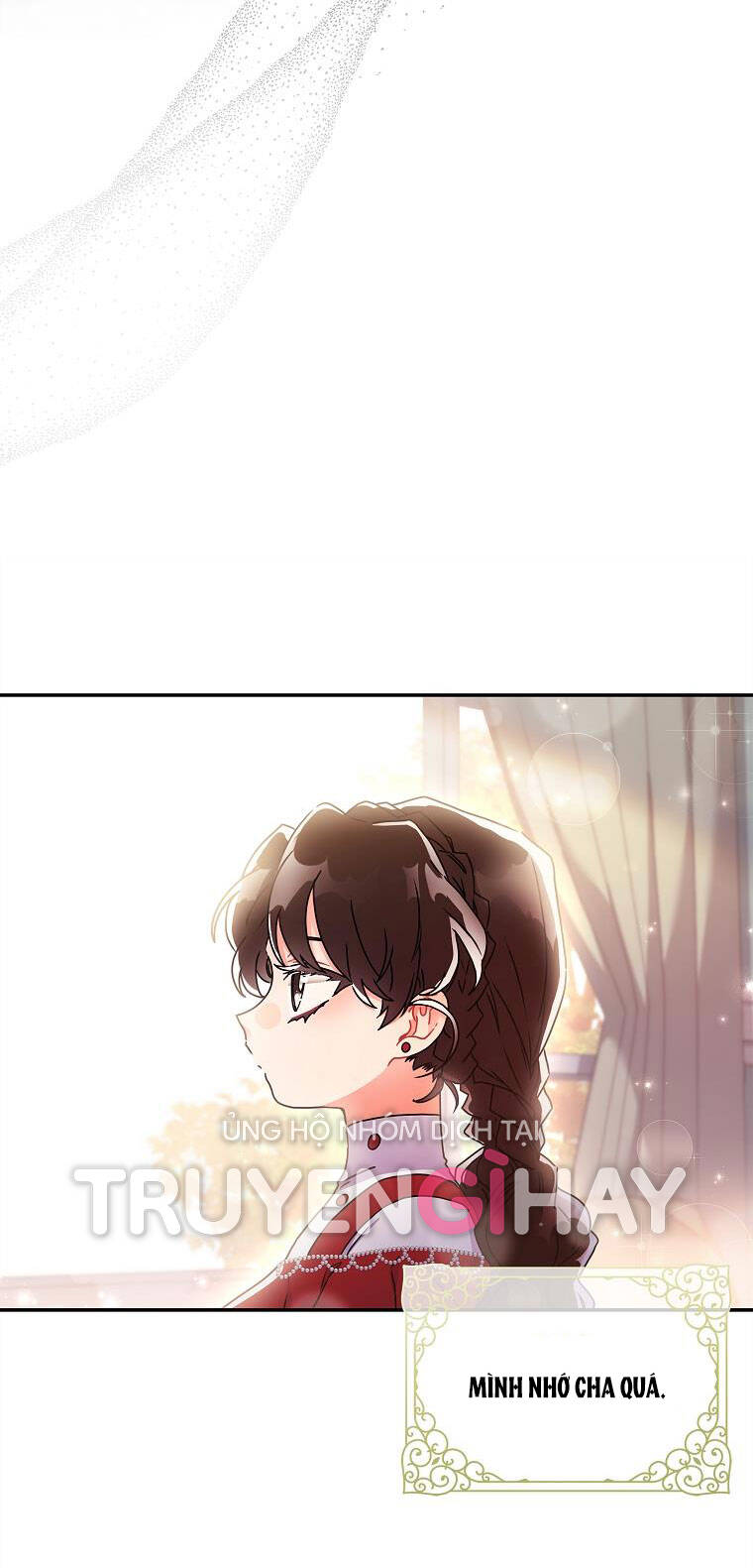 Ta Trở Thành Con Gái Nuôi Của Nam Chính - Chapter 54.1 - Page 26