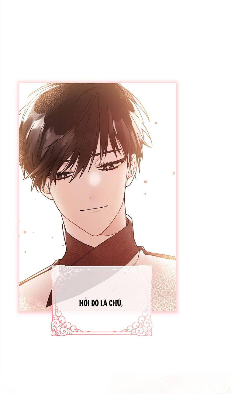 Ta Trở Thành Con Gái Nuôi Của Nam Chính - Chapter 54.1 - Page 27