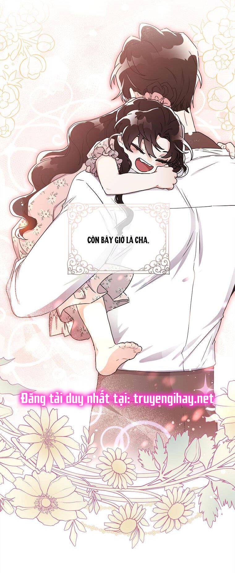 Ta Trở Thành Con Gái Nuôi Của Nam Chính - Chapter 54.1 - Page 28