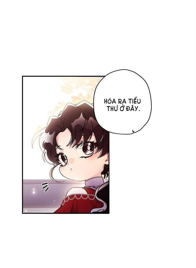 Ta Trở Thành Con Gái Nuôi Của Nam Chính - Chapter 54.1 - Page 29
