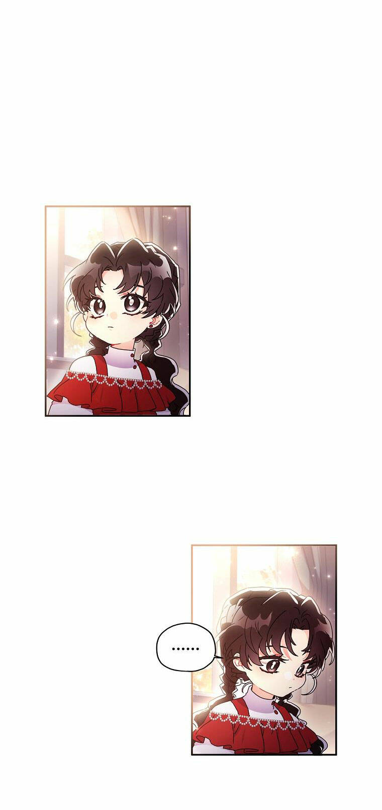 Ta Trở Thành Con Gái Nuôi Của Nam Chính - Chapter 54.1 - Page 33