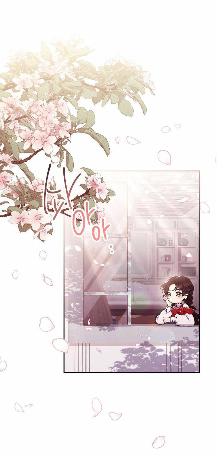 Ta Trở Thành Con Gái Nuôi Của Nam Chính - Chapter 54.1 - Page 5