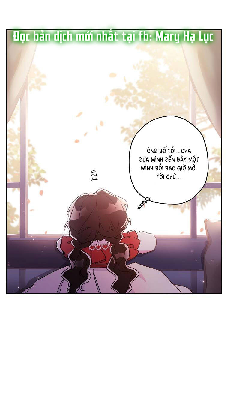 Ta Trở Thành Con Gái Nuôi Của Nam Chính - Chapter 54.1 - Page 8