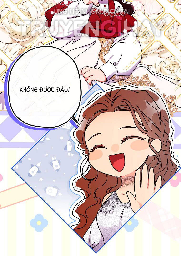 Ta Trở Thành Con Gái Nuôi Của Nam Chính - Chapter 54.2 - Page 11