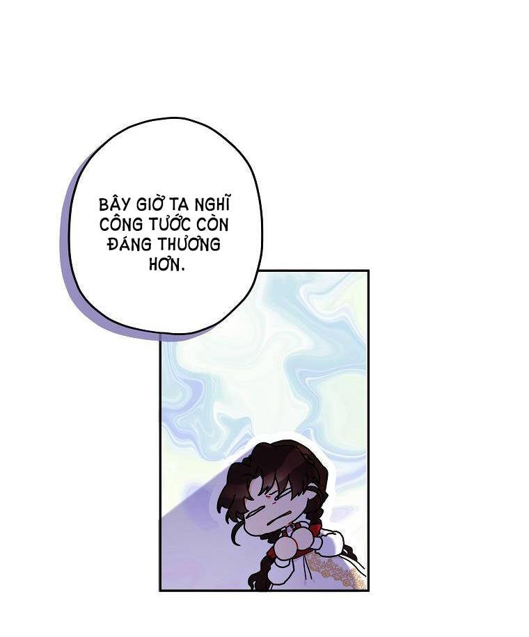 Ta Trở Thành Con Gái Nuôi Của Nam Chính - Chapter 54.2 - Page 14