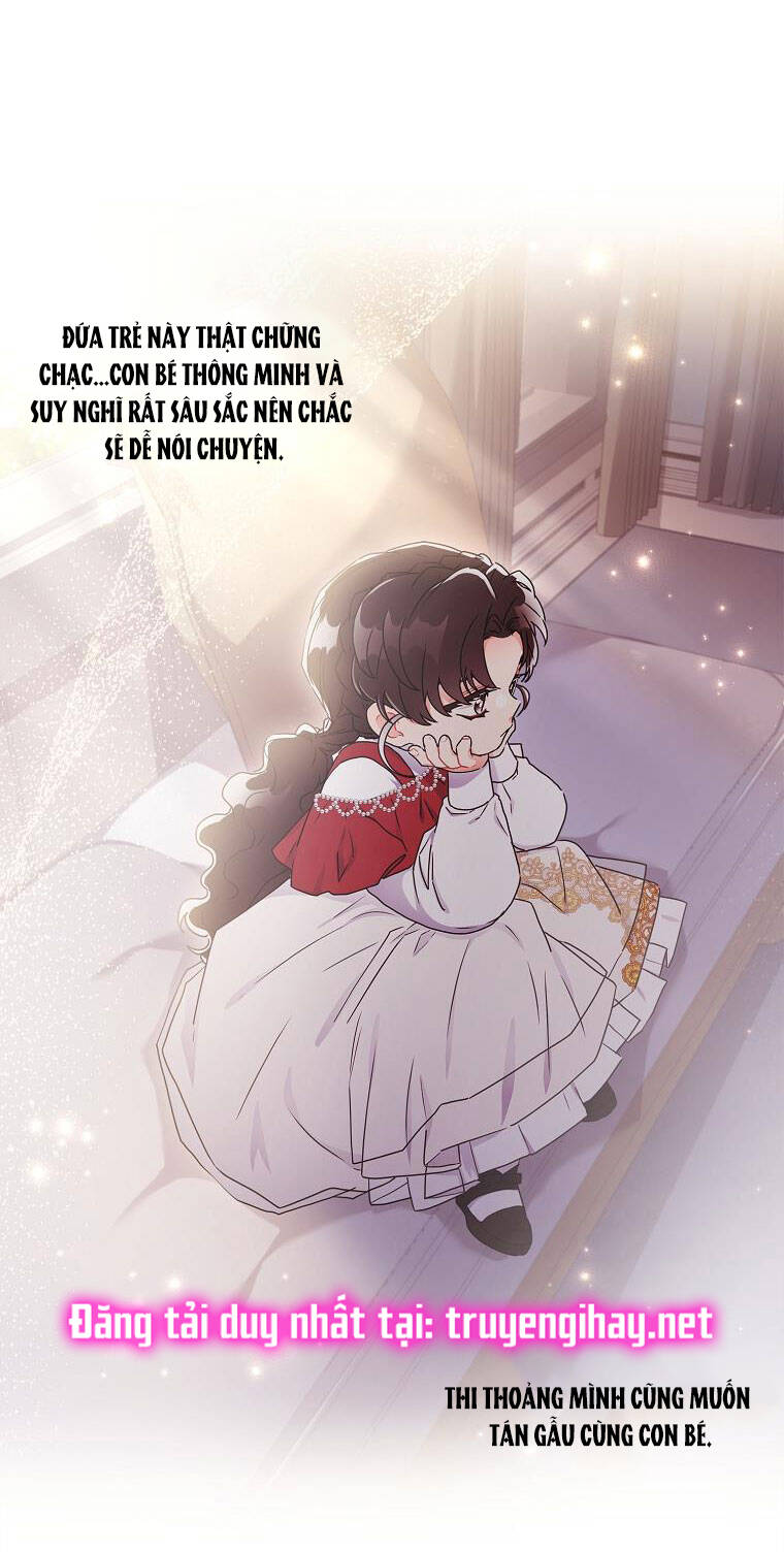 Ta Trở Thành Con Gái Nuôi Của Nam Chính - Chapter 54.2 - Page 16