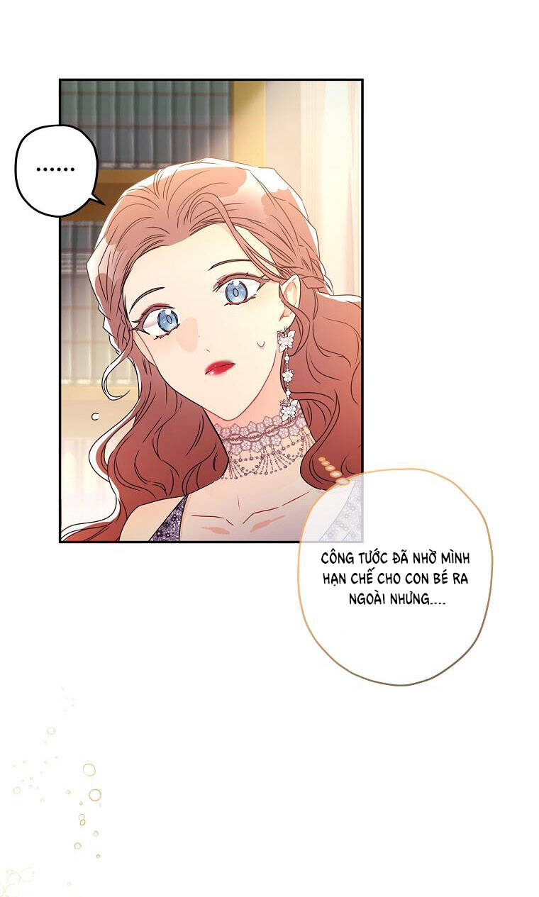 Ta Trở Thành Con Gái Nuôi Của Nam Chính - Chapter 54.2 - Page 19