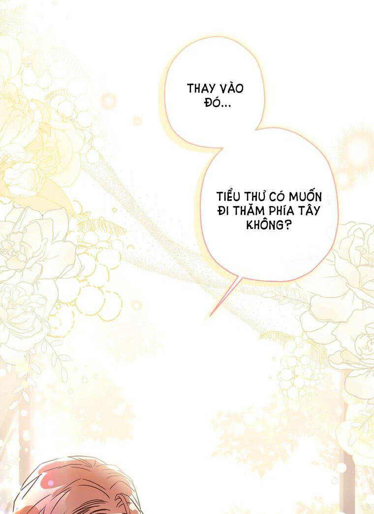 Ta Trở Thành Con Gái Nuôi Của Nam Chính - Chapter 54.2 - Page 20