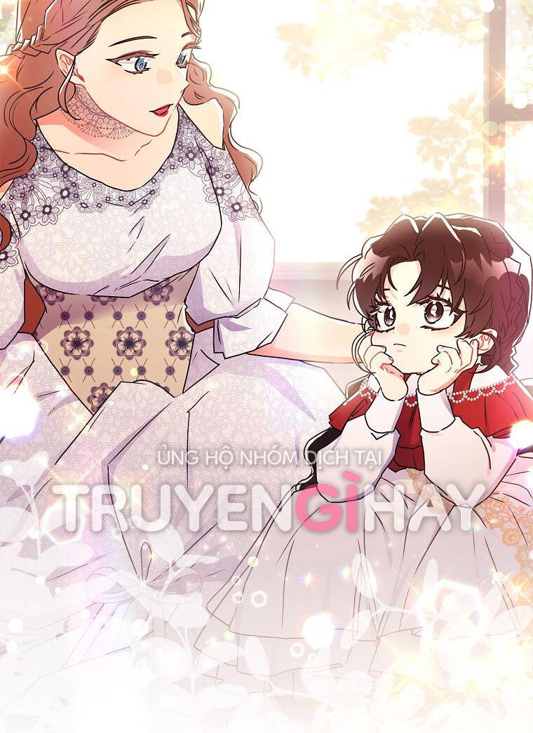 Ta Trở Thành Con Gái Nuôi Của Nam Chính - Chapter 54.2 - Page 21