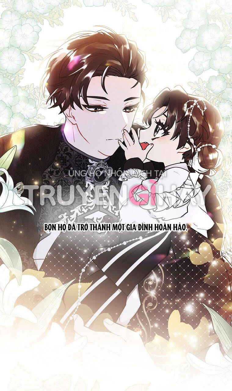 Ta Trở Thành Con Gái Nuôi Của Nam Chính - Chapter 54.2 - Page 5