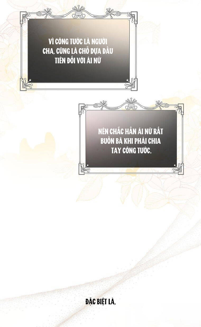 Ta Trở Thành Con Gái Nuôi Của Nam Chính - Chapter 54.2 - Page 6