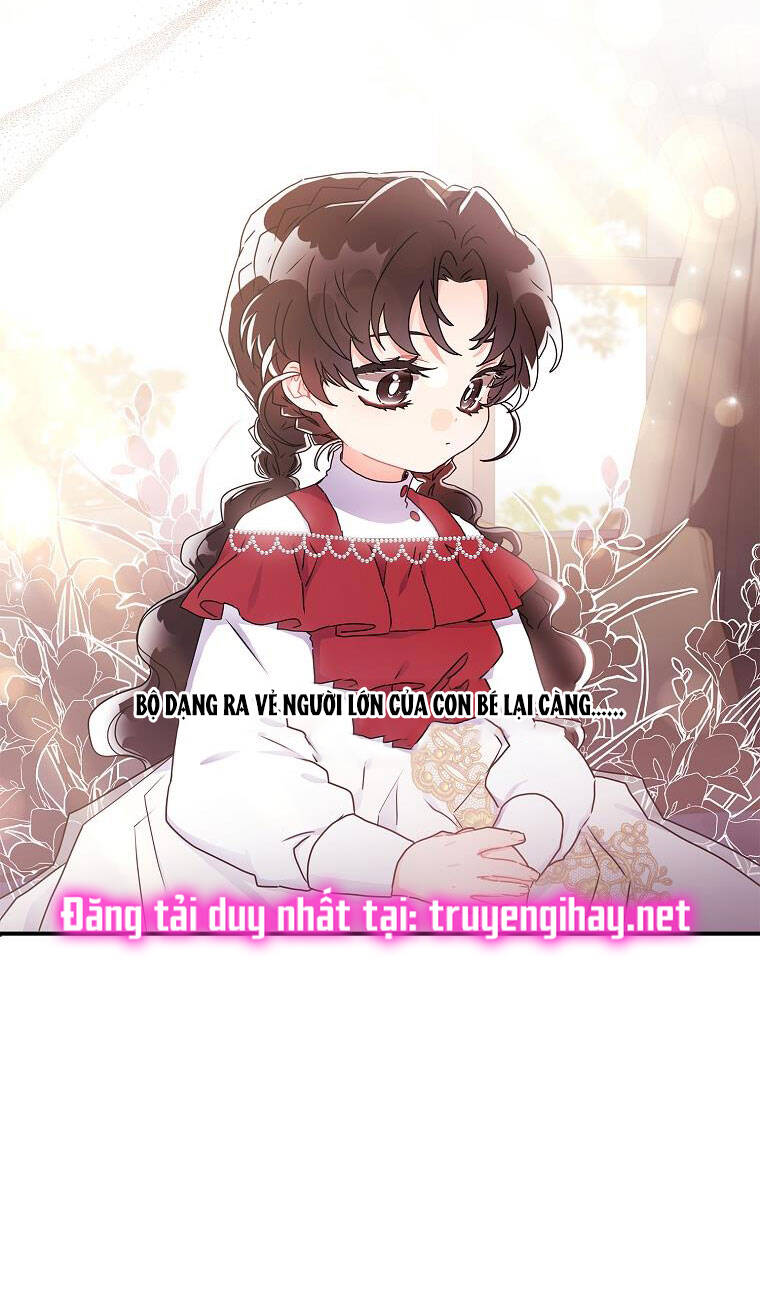 Ta Trở Thành Con Gái Nuôi Của Nam Chính - Chapter 54.2 - Page 7