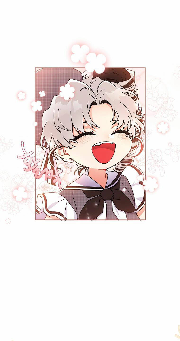 Ta Trở Thành Con Gái Nuôi Của Nam Chính - Chapter 55.1 - Page 11