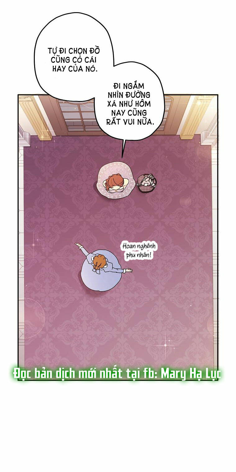 Ta Trở Thành Con Gái Nuôi Của Nam Chính - Chapter 55.1 - Page 16