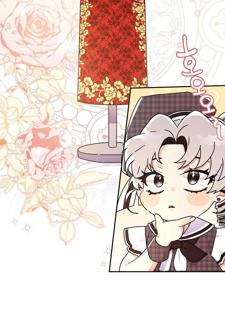 Ta Trở Thành Con Gái Nuôi Của Nam Chính - Chapter 55.1 - Page 20