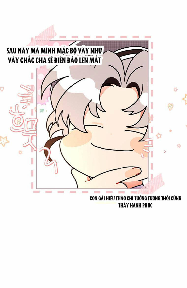 Ta Trở Thành Con Gái Nuôi Của Nam Chính - Chapter 55.1 - Page 22