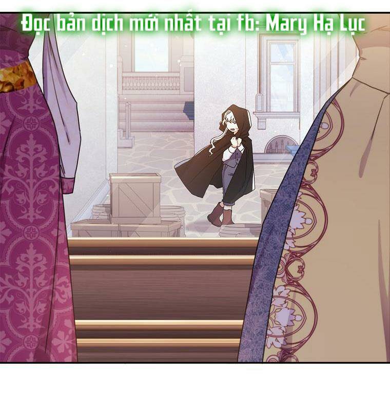 Ta Trở Thành Con Gái Nuôi Của Nam Chính - Chapter 55.1 - Page 24