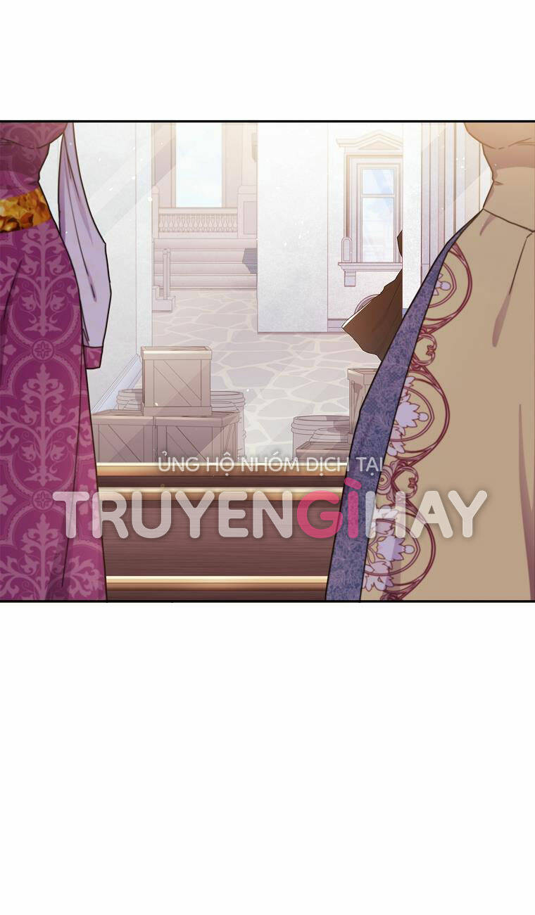 Ta Trở Thành Con Gái Nuôi Của Nam Chính - Chapter 55.1 - Page 25