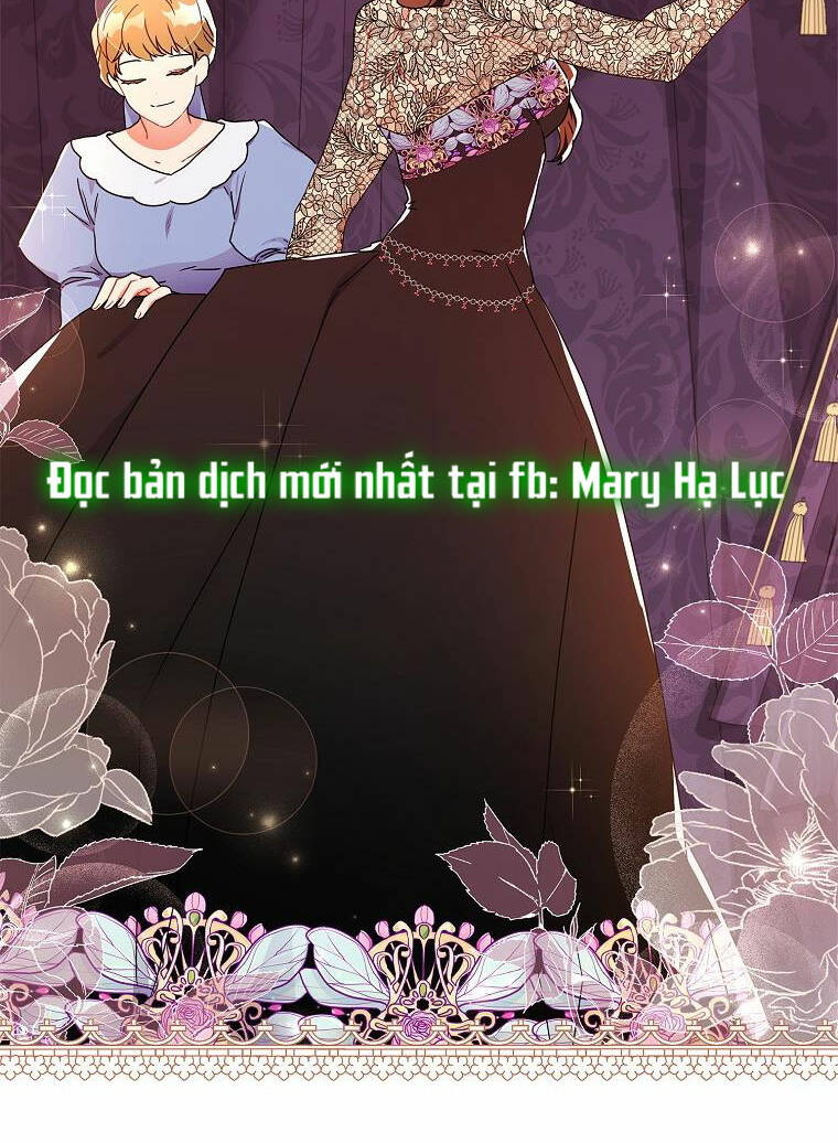 Ta Trở Thành Con Gái Nuôi Của Nam Chính - Chapter 55.1 - Page 29