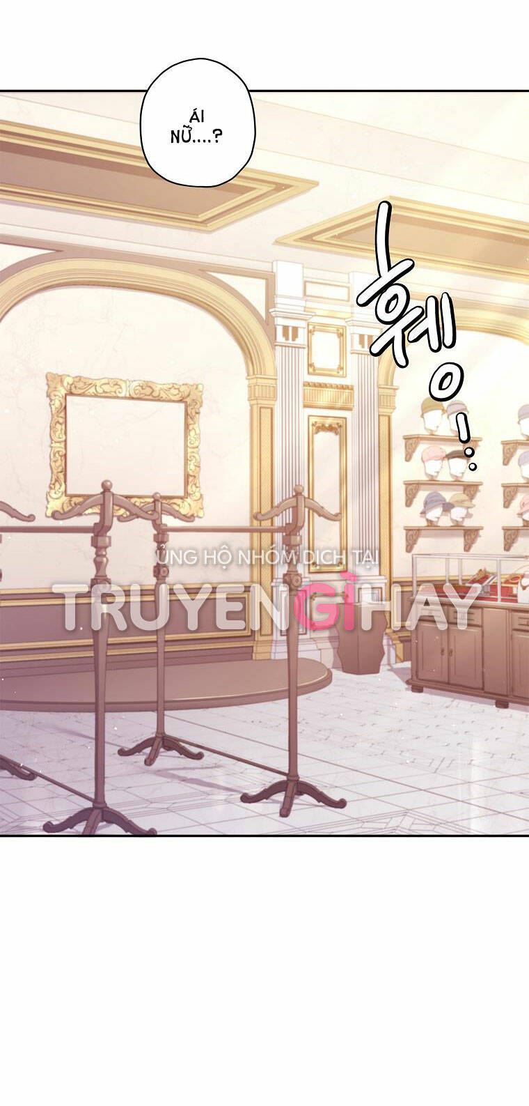 Ta Trở Thành Con Gái Nuôi Của Nam Chính - Chapter 55.1 - Page 31