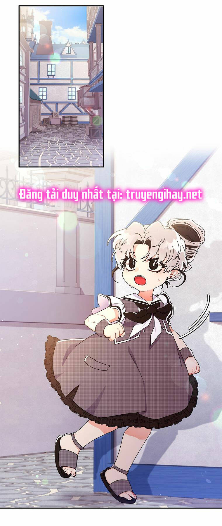 Ta Trở Thành Con Gái Nuôi Của Nam Chính - Chapter 55.1 - Page 32