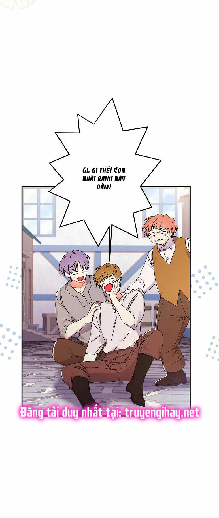 Ta Trở Thành Con Gái Nuôi Của Nam Chính - Chapter 55.2 - Page 11