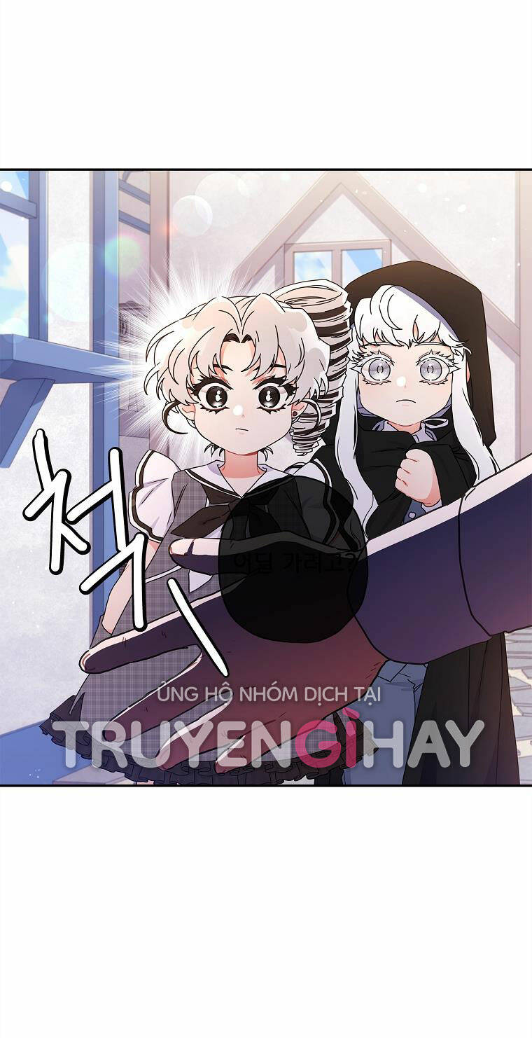 Ta Trở Thành Con Gái Nuôi Của Nam Chính - Chapter 55.2 - Page 15