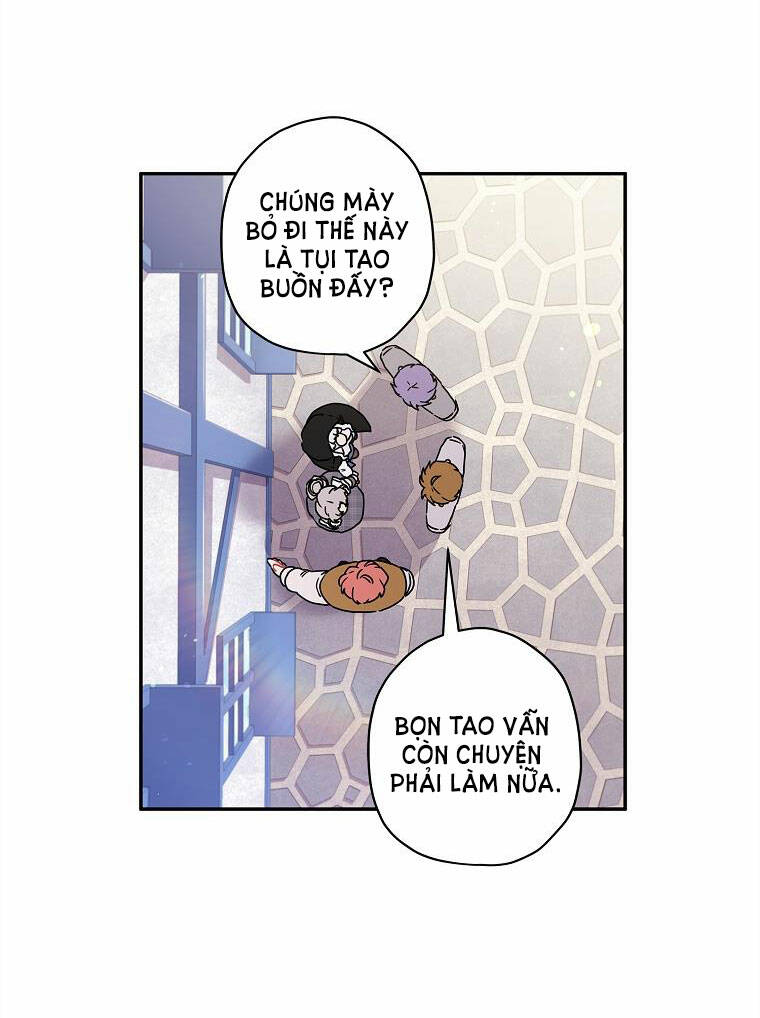 Ta Trở Thành Con Gái Nuôi Của Nam Chính - Chapter 55.2 - Page 16