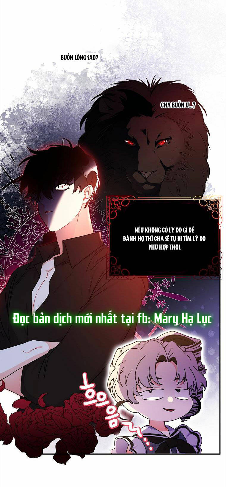 Ta Trở Thành Con Gái Nuôi Của Nam Chính - Chapter 55.2 - Page 19