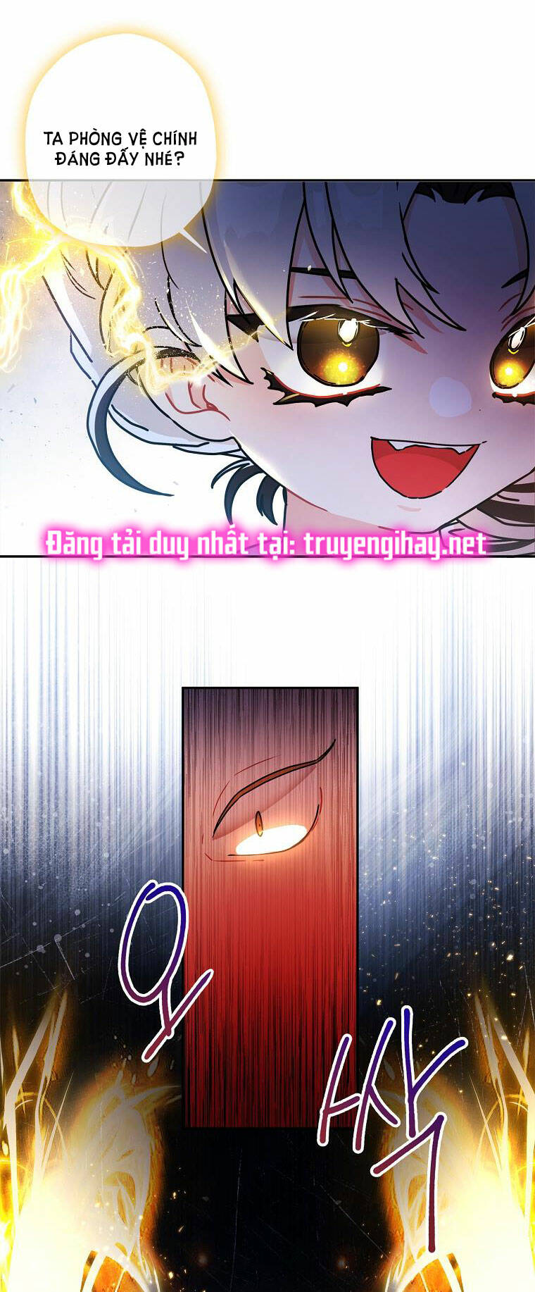 Ta Trở Thành Con Gái Nuôi Của Nam Chính - Chapter 55.2 - Page 24