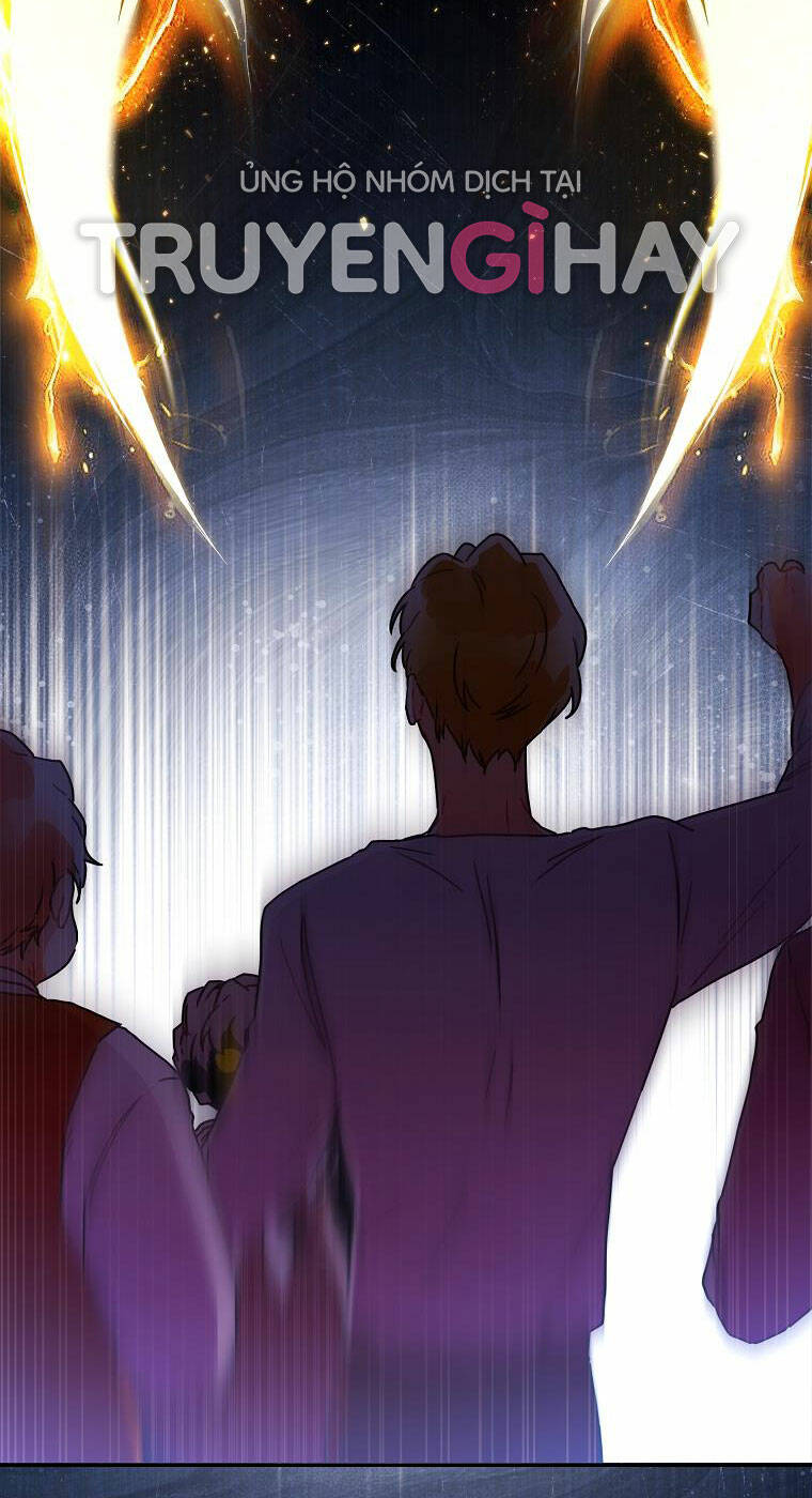 Ta Trở Thành Con Gái Nuôi Của Nam Chính - Chapter 55.2 - Page 25