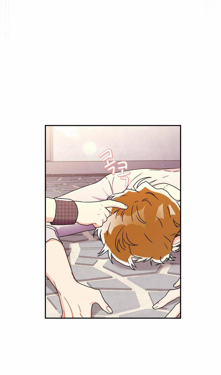 Ta Trở Thành Con Gái Nuôi Của Nam Chính - Chapter 55.2 - Page 27