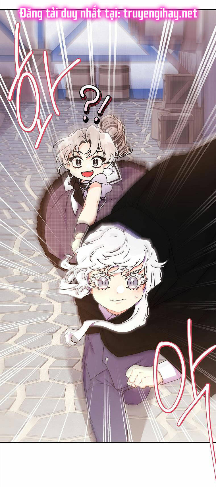 Ta Trở Thành Con Gái Nuôi Của Nam Chính - Chapter 55.2 - Page 32