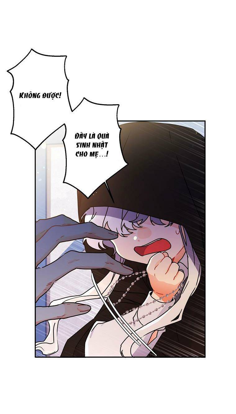 Ta Trở Thành Con Gái Nuôi Của Nam Chính - Chapter 55.2 - Page 4