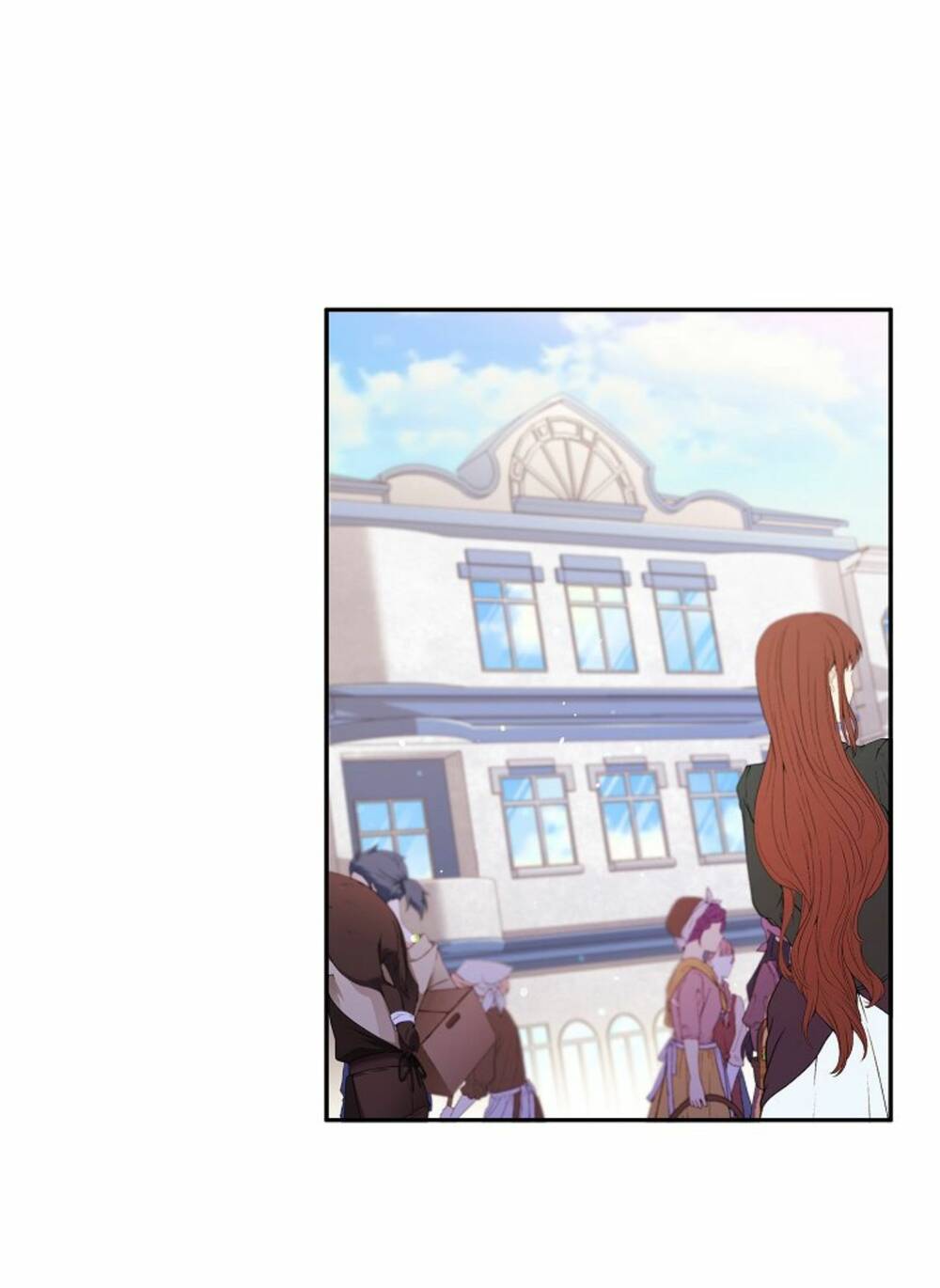 Ta Trở Thành Con Gái Nuôi Của Nam Chính - Chapter 56.1 - Page 10