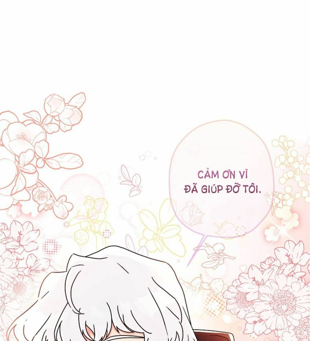 Ta Trở Thành Con Gái Nuôi Của Nam Chính - Chapter 56.1 - Page 14